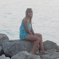 Jagoda Zmysłowska的照片