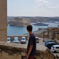 Simon Eckschlager's Photo