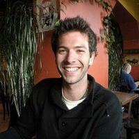 Jean-François Pilon's Photo