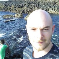 Paul O Sullivan的照片