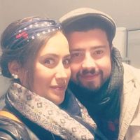 Pierre Bournigal's Photo