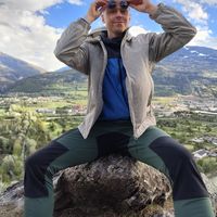 Marcus Salomonsson's Photo