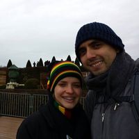 Davi Marques's Photo