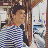 Alexandra Omey的照片