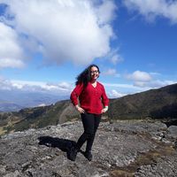 Viviana Carolina's Photo