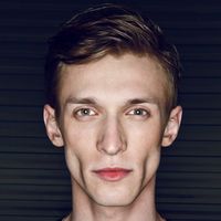 Michał Gruby's Photo