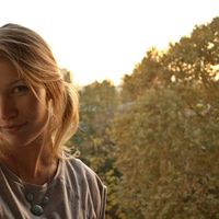 Kinga Kovács's Photo