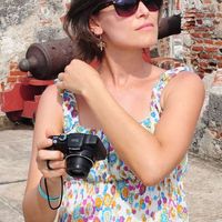 Lívia Pinheiro's Photo