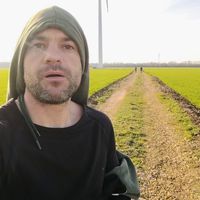 Nikolay Tenev's Photo