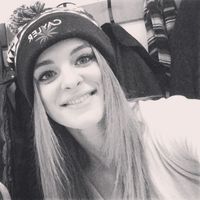 Megghi Kusiak's Photo