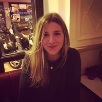 Dorine Galliot's Photo