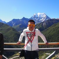 xichuan yu's Photo