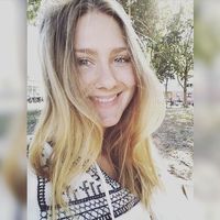 Amanda Birkmann's Photo