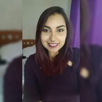 Maca Collado Gonzalez的照片