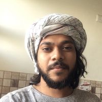 Mukesh Kumar's Photo