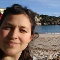 Photos de Maria Gelabert