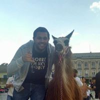 Sebastian Rodriguez's Photo