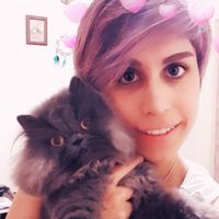 Tina Ahoura的照片