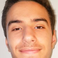 Mouad Kesmi的照片