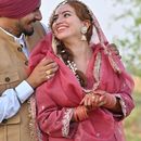 Foto do evento From Panjab to Mexico: A Love Story