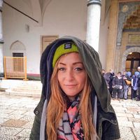 Anna Tormenta's Photo