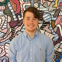 Henrik Dahlbring的照片