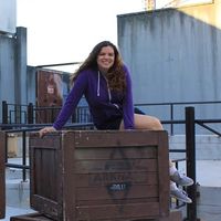 Photos de Valentina Nocetti