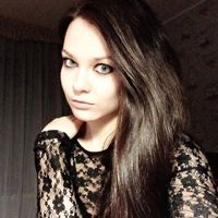 Ksenia Smolenskaya's Photo