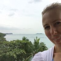 Kristina Matvejenkaite's Photo