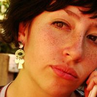 ANAHI PRADO的照片