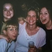 Caroline Prange的照片