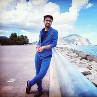 Nima Koohestani's Photo