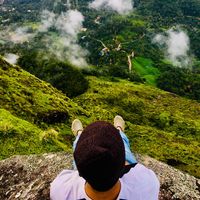 Ameer Shafi的照片