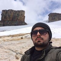 Fotos de Daniel Barreto