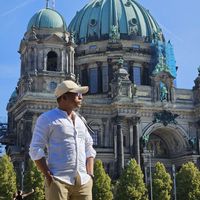 Saikat Halder's Photo