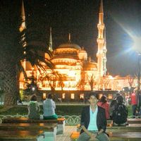 ismail alias's Photo