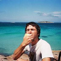 Josh Pringle's Photo