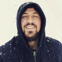 Gürkan Tırmıkçı的照片