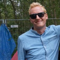 Sebastian Clausen's Photo