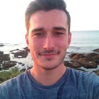 Gillian Cheneau's Photo