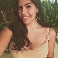 Carolina Chevalier的照片