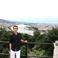 Umut Kendirli's Photo