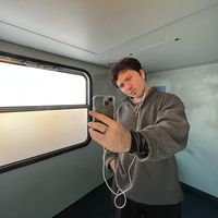 Le foto di Daniel Motyčák