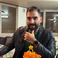 Photos de Sina Mobedi