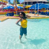 Selina linah的照片