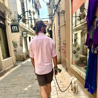 Rhys Johnson's Photo
