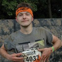 Stewart Hinchliffe's Photo