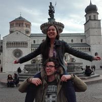 Kristýna Nguyenová's Photo