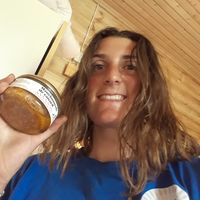 Agathe  Bayeux's Photo