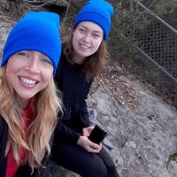 Lotte Kieft的照片